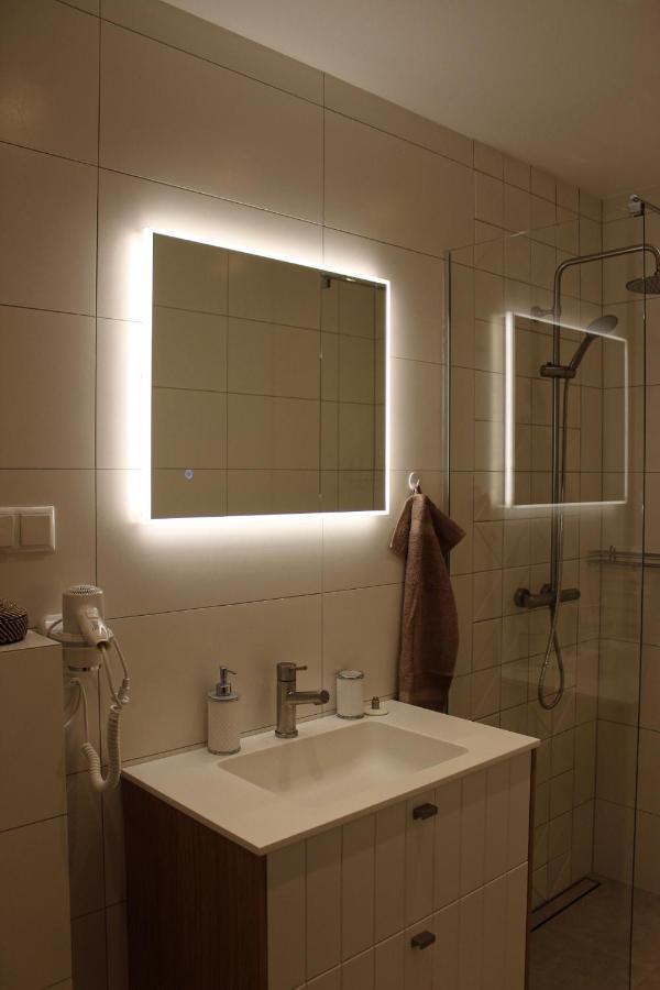 Emajoe Keeltekool Apartment Tartu Exteriér fotografie