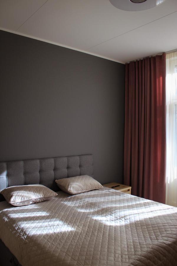 Emajoe Keeltekool Apartment Tartu Exteriér fotografie