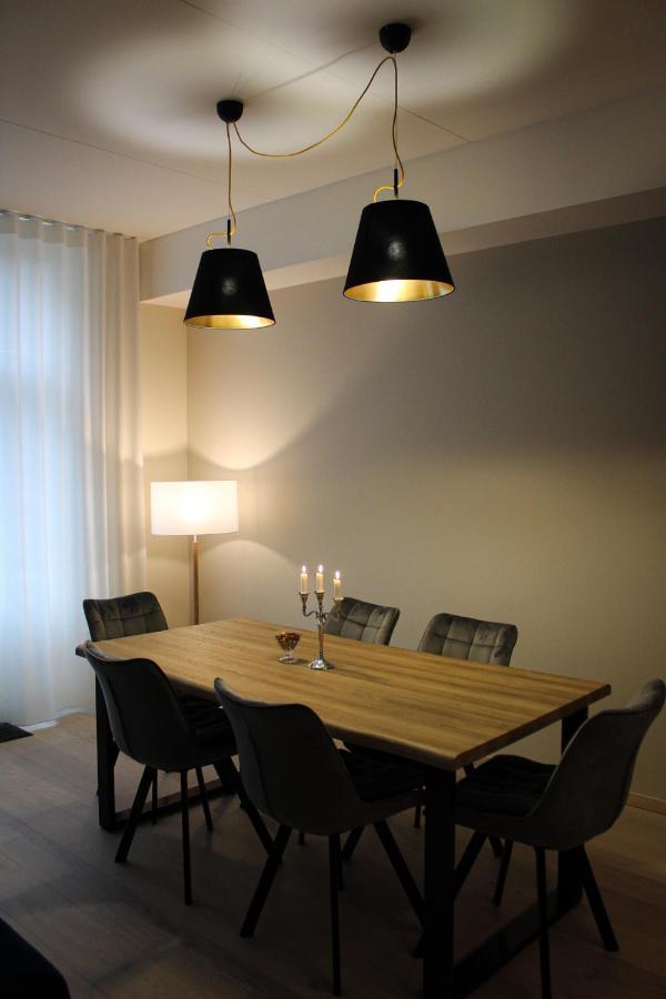 Emajoe Keeltekool Apartment Tartu Exteriér fotografie
