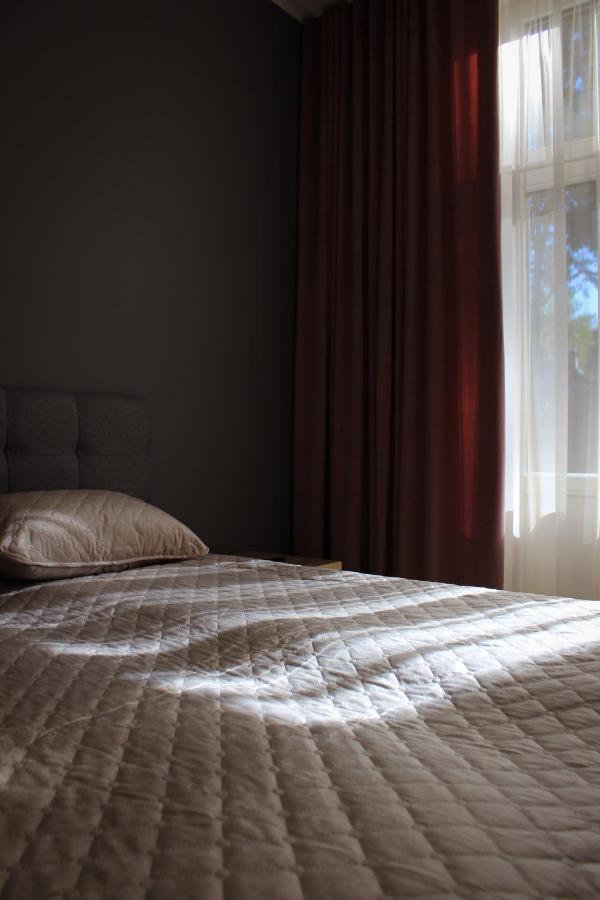 Emajoe Keeltekool Apartment Tartu Exteriér fotografie
