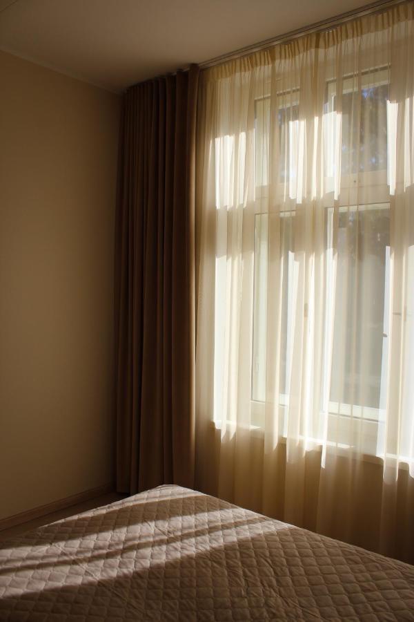 Emajoe Keeltekool Apartment Tartu Exteriér fotografie
