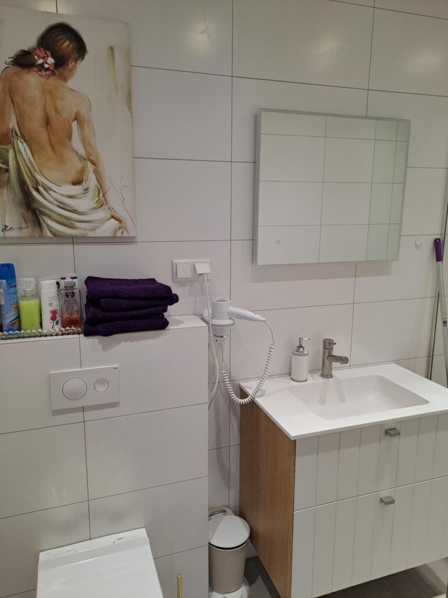 Emajoe Keeltekool Apartment Tartu Exteriér fotografie