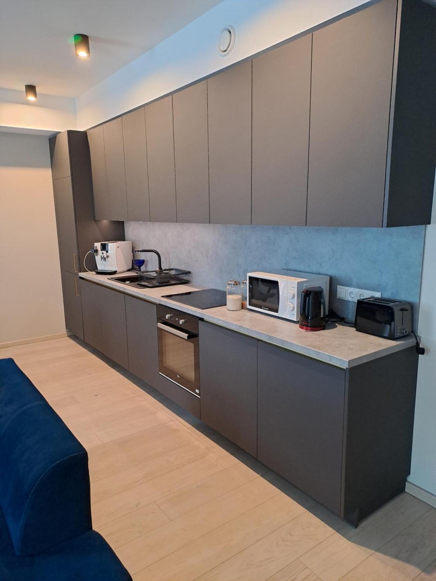 Emajoe Keeltekool Apartment Tartu Exteriér fotografie