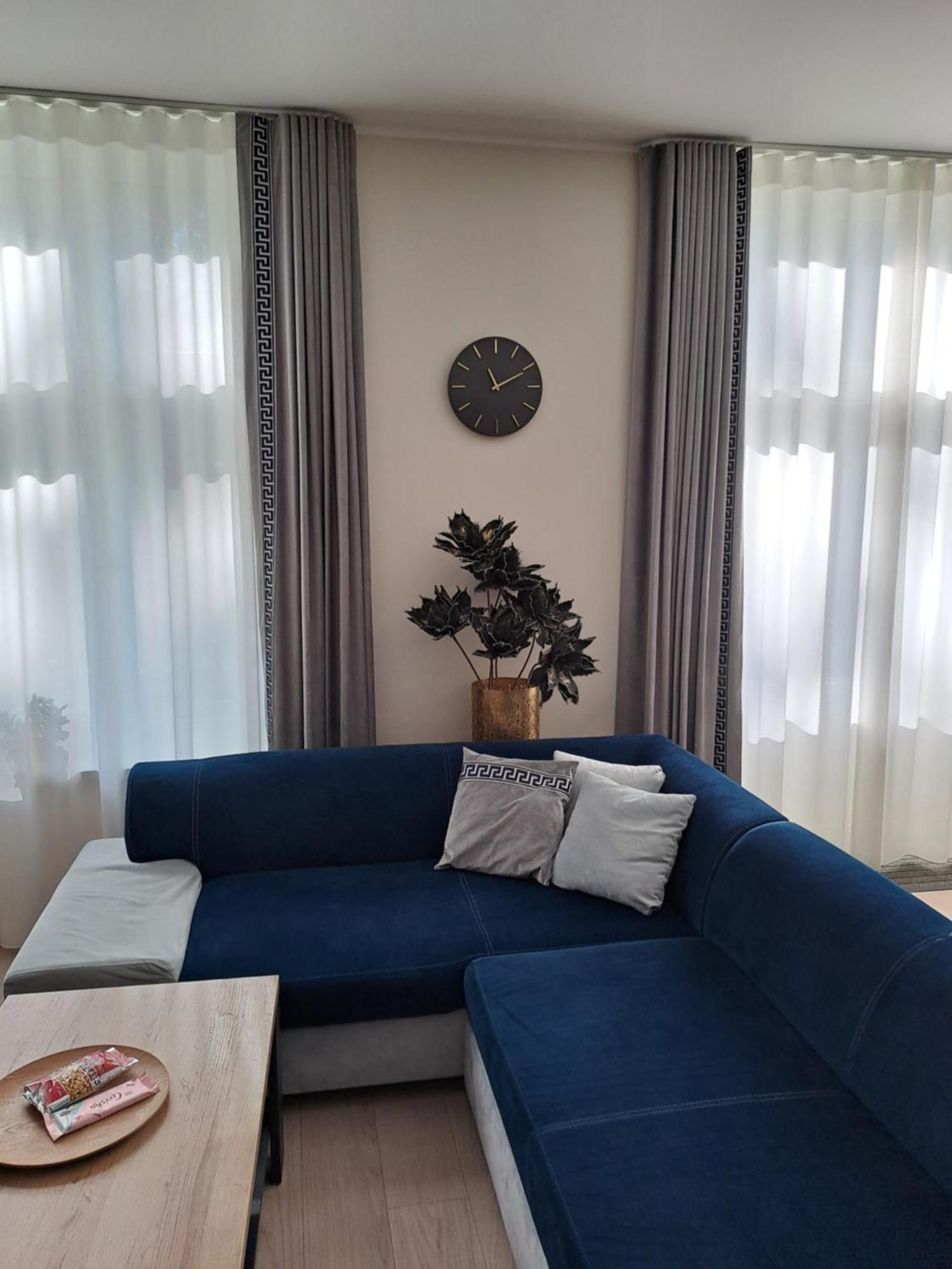 Emajoe Keeltekool Apartment Tartu Exteriér fotografie